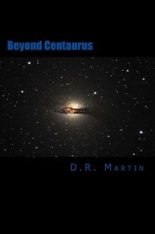 Cover of Beyond Centaurus