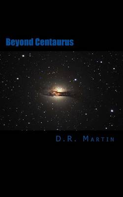 Book cover for Beyond Centaurus