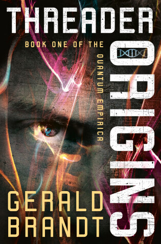 Cover of Threader Origins