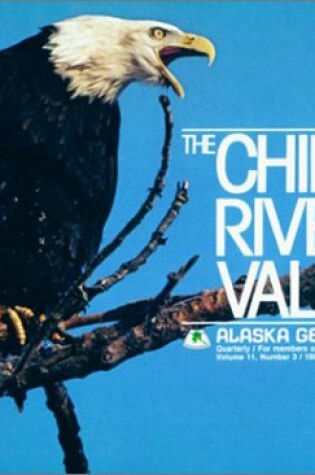 Cover of Chilkat River Valley