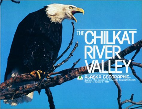 Cover of Chilkat River Valley