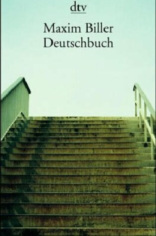 Cover of Deutschbuch