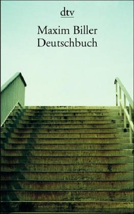 Book cover for Deutschbuch