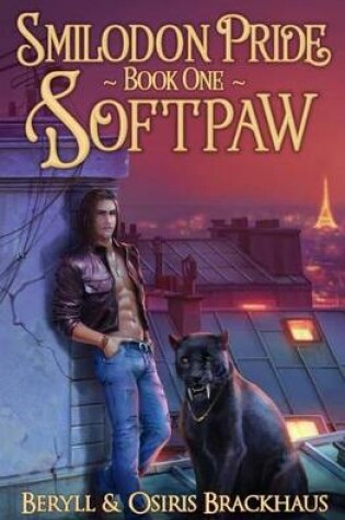 Cover of Softpaw