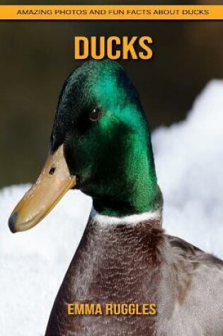 Cover of Ducks