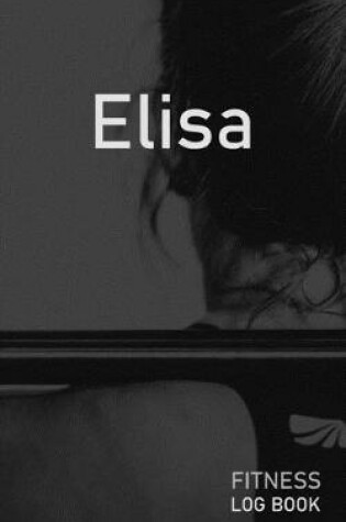 Cover of Elisa