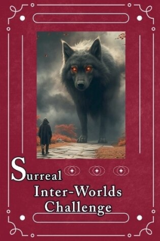 Cover of Surreal Inter-Worlds Challenge