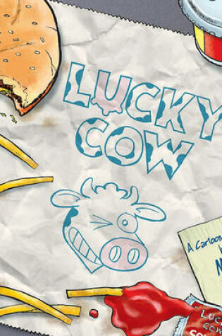 Cover of Lucky Cow