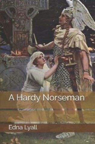 Cover of A Hardy Norseman
