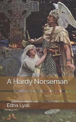 Book cover for A Hardy Norseman