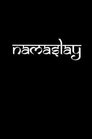 Cover of Namaslay