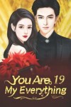 Book cover for You Are My Everything 19