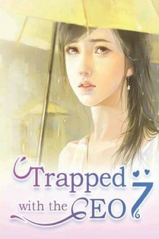 Cover of Trapped with the CEO 7