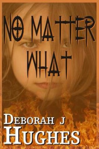 Cover of No Matter What