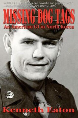 Cover of Missing Dog Tags