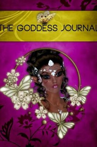 Cover of The Goddess Journal