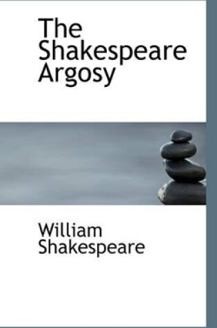 Cover of The Shakespeare Argosy