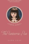 Book cover for The Universe of Us