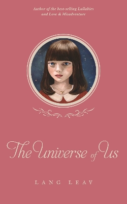 Book cover for The Universe of Us