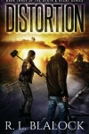 Book cover for Distortion