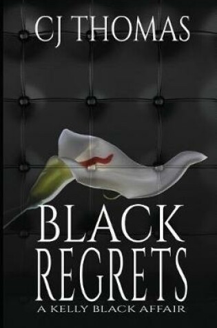 Cover of Black Regrets