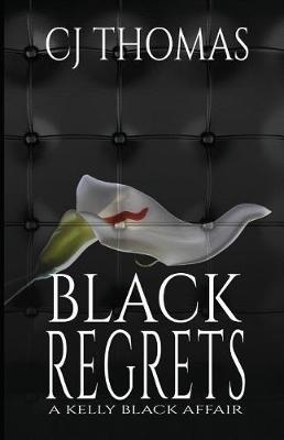 Cover of Black Regrets