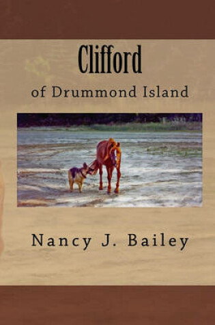 Cover of Clifford of Drummond Island