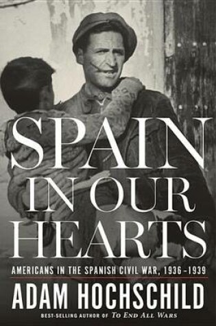 Cover of Spain in Our Hearts