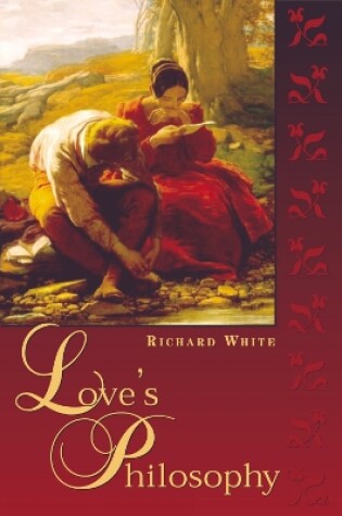 Cover of Love's Philosophy