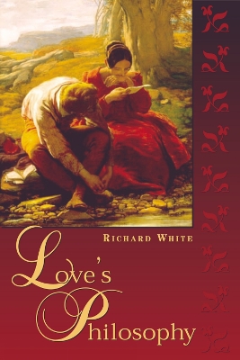 Book cover for Love's Philosophy