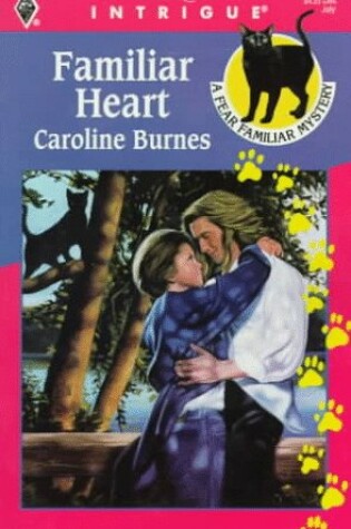 Cover of Familiar Heart