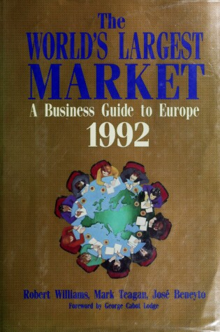 Cover of World's Largest Market