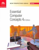 Book cover for New Perspectives on Essential Computer Concepts