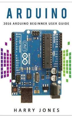 Book cover for Arduino