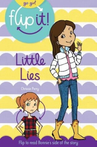 Cover of Little Lies