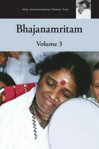 Cover of Bhajanamritam 3