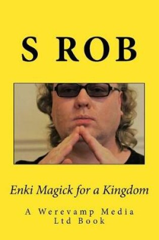 Cover of Enki Magick for a Kingdom