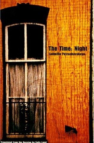 Cover of Time: Night