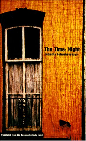 Book cover for Time: Night