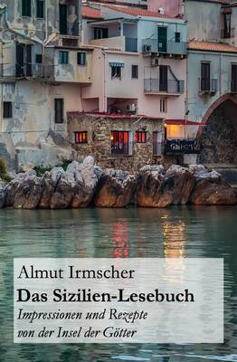 Book cover for Das Sizilien-Lesebuch