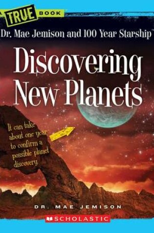 Cover of Discovering New Planets