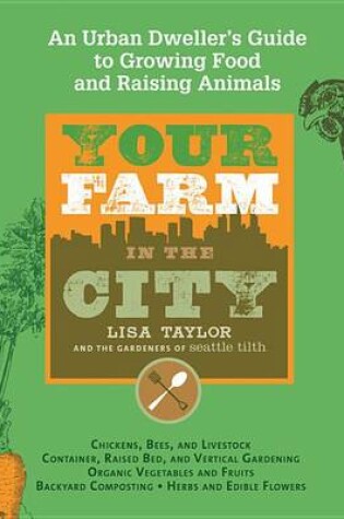 Cover of Your Farm in the City