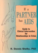 Book cover for If A Partner Has AIDS