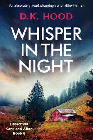 Cover of Whisper in the Night