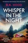 Book cover for Whisper in the Night