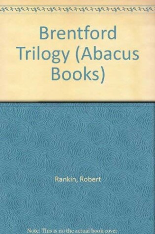 Cover of Brentford Trilogy