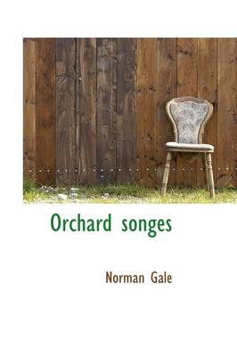 Book cover for Orchard Songes