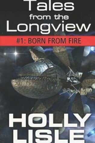 Cover of Born from Fire