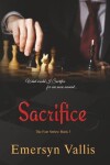 Book cover for Sacrifice