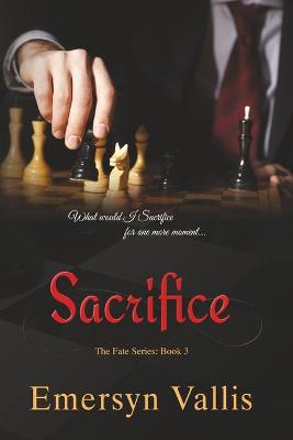 Cover of Sacrifice